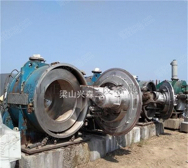 二手离心机转让