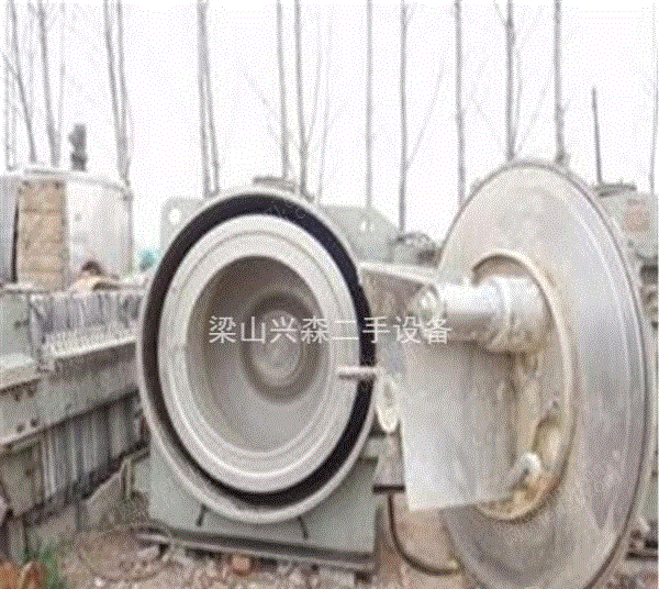 二手离心机价格