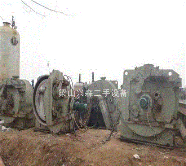 二手离心机回收