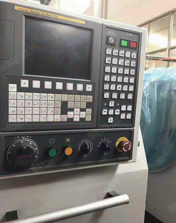 二手数控机床转让