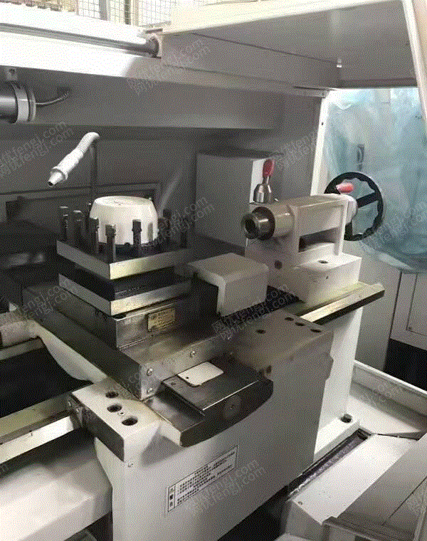 二手数控机床回收