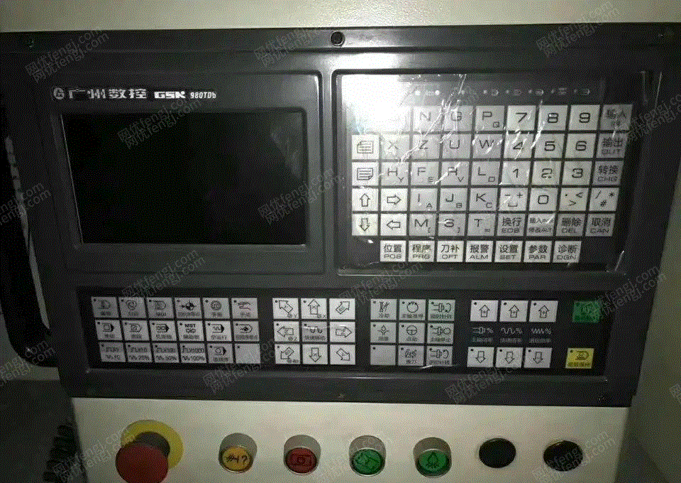 二手数控机床出售
