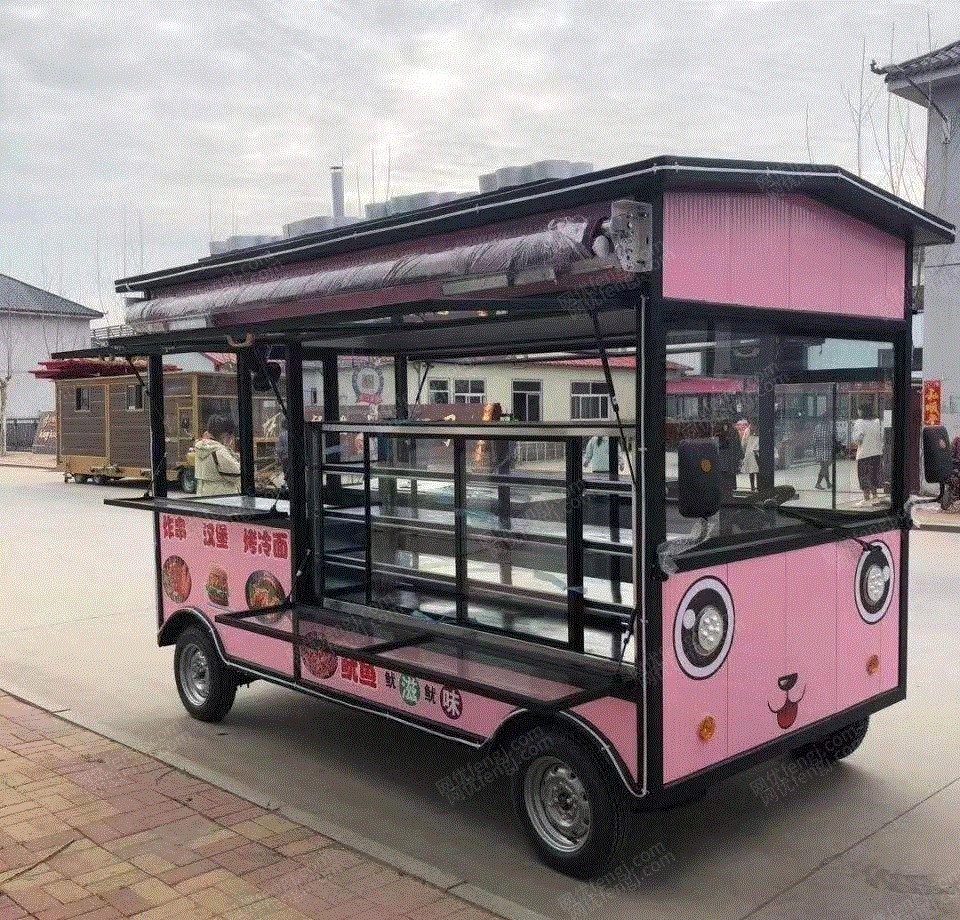 餐廳設備回收