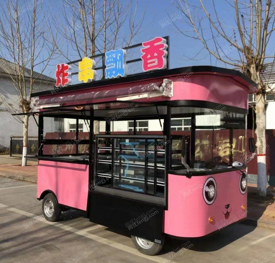 餐廳設備轉讓