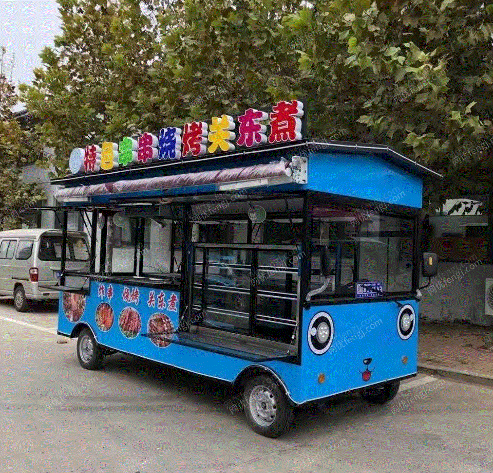 餐廳設備回收