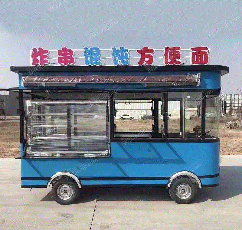 餐廳設備出售