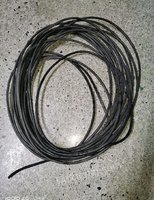 广西桂林爱谱华顿4×1.0纯铜多股电缆线便宜处理