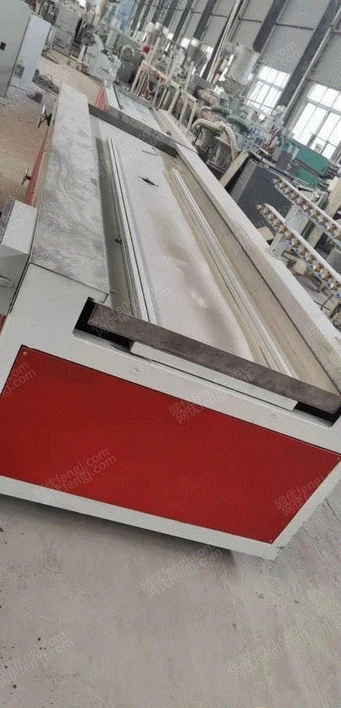 其他建材设备回收