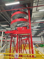 在位出售二手仓储设备