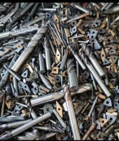 全国各地高价回收钨钢刀片，高速钢，模具钢，钼丝，强磁等贵金属