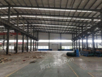 江苏徐州长期承接钢结构厂房拆除业务