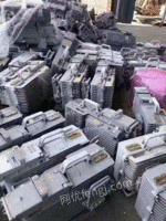 北京地区专业回收二手电子产品，电子元器件