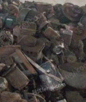 广东地区长期高价回收报废设备