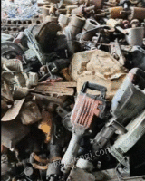 废旧电机大量回收