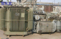 江西赣州长期专业回收废旧变压器