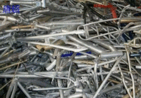 Guangdong has acquired a large number of scrap aluminum for a long time