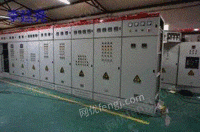 Yangzhou purchased waste power distribution cabinets at a high price