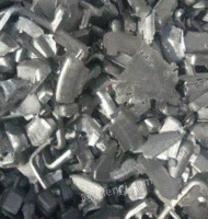 Recycling a large amount of waste aluminum in Guangzhou