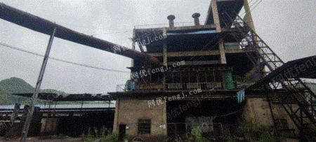 Хэнань принимает на себя снос и демонтаж различных закрытых заводов