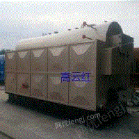 Jiangsu long-term recycling: second-hand biomass boilers, all large tonnage can be used