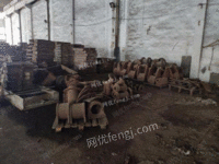 廊坊地区高価格回収現場鉄筋廃材,廃鋼材