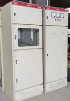 浙江杭州因购进新设备，出售二手250kVA 4柜铜芯变压器