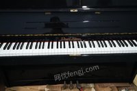 
抵债钢琴：广州珠江（乐器）网络处理招标
