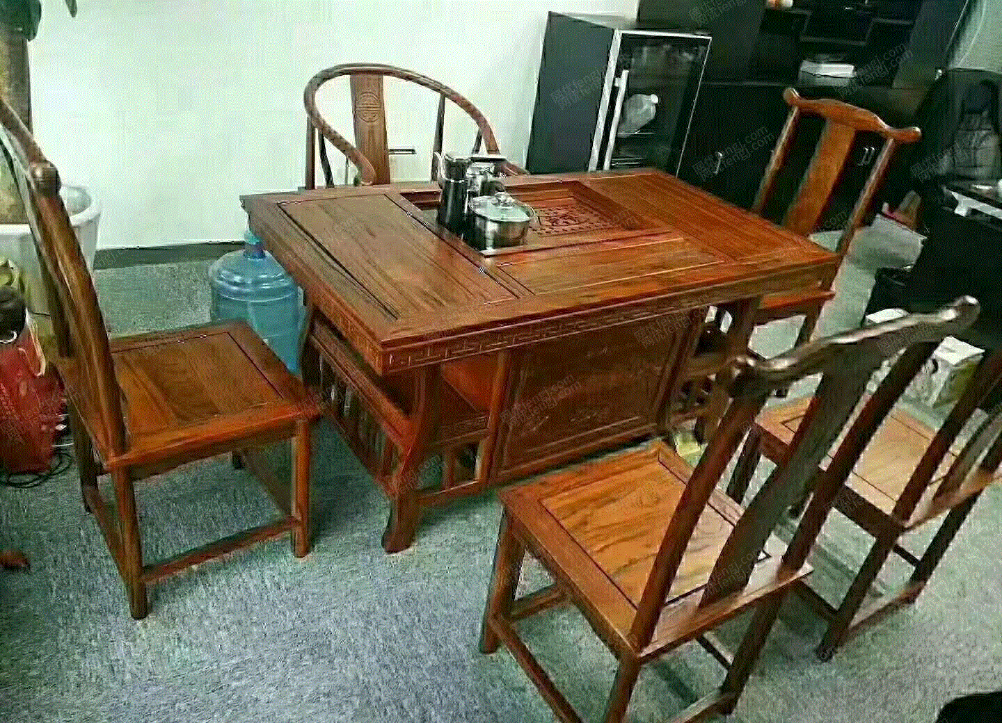 其他出售