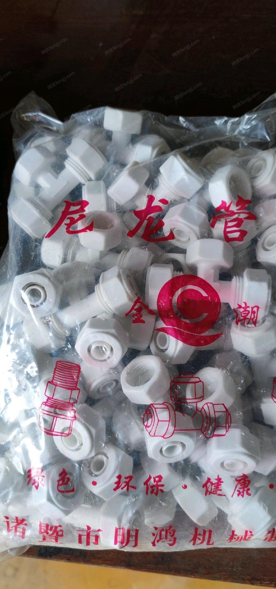 湖北武汉全新尼龙管件废塑料价出售