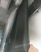 福建宁德75P31电视机转让，全新未使用