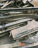 废铁　废铜　废铝　电线电缆　配电设备长期回收