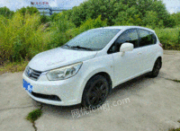 广东肇庆启辰 r50 2013款 1.6l 自动时尚版