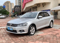 广东肇庆大众 宝来 2014款 1.4tsi 自动舒适型