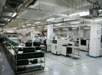 东莞地区高价大量收购塑胶厂设备