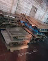 广东东莞出售木板，胶板一批