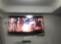 江苏南京tcl高清电视机出售，75英寸