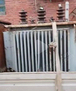 廢舊變壓器出售