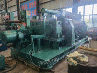 出售40*2500机械卷板机