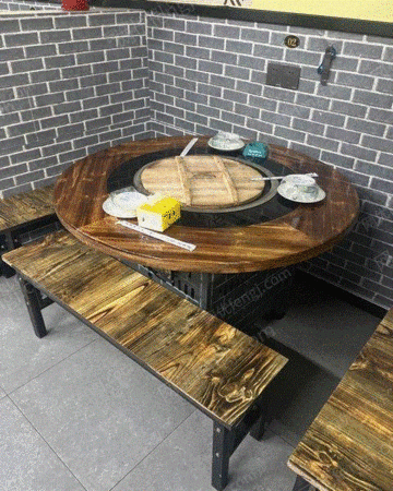 餐廳設(shè)備出售