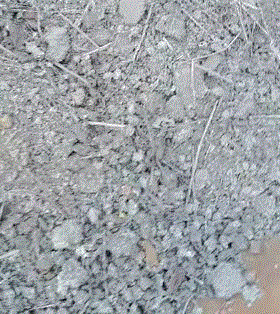 钢渣铁屑出售