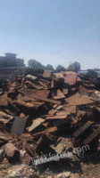 湖北地区长期高价回收工地废钢