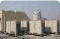 上海地区高价回收大型的商用中央空调