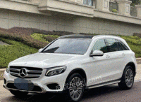 ̶ glc 2017 glc 200 4matic