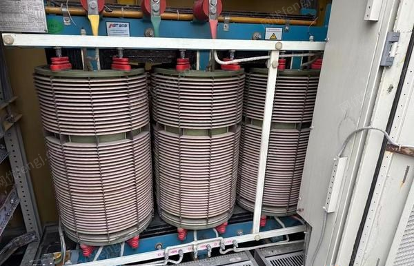 河北邯郸焦化厂出售变压器，电机，高压变频器
