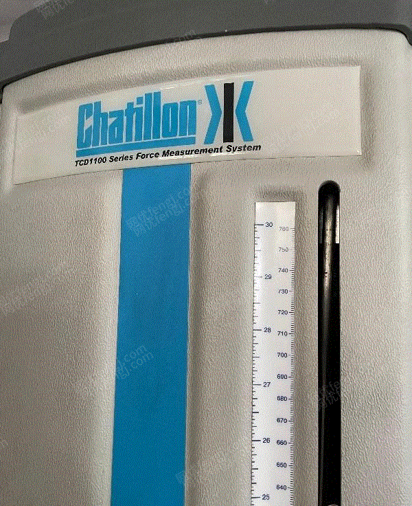 其它儀器轉讓