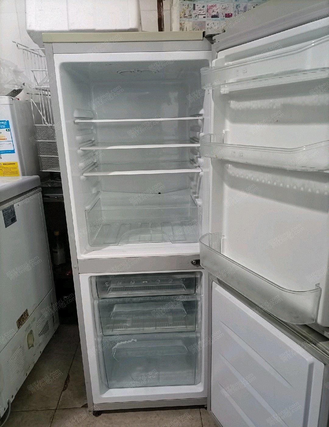 冰箱转让