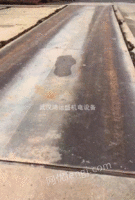 广西南宁出售16米长的地磅2021年设备,价格不贵
