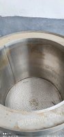 江苏徐州出售汤桶直径76厘米，内径60厘米。使用半年，八成新