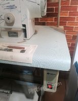 湖南湘潭因为要回东北老家发展，出售一直在用的电动缝纫机