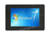 武汉厂家供应10.1寸液晶触摸工业平板电脑